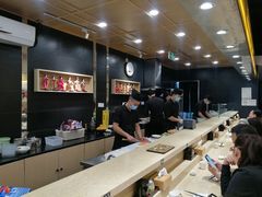 -东京屋(武定路店)