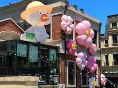 -正德楼果木烤鸭·渔家菜(东港店)