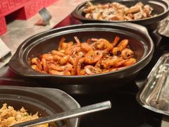 -广州融创花间堂悦雪酒店-花间食西餐厅