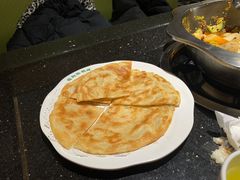 -清真·锦翔炝锅鱼(明德门店)