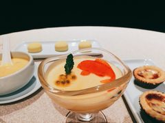 百香果布丁-万丽轩·粤菜(王府井金茂万丽酒店)