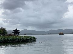 -西湖外事游船(湖滨二公园外事游船码头)