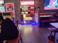 -李姑婆鲜切牛肉火锅自助(凤城二路店)