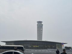-青岛胶东国际机场