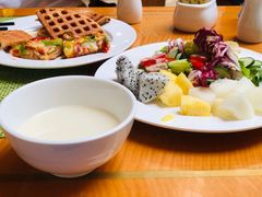 -威斯汀舞台餐厅