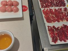 -潮泰牛肉火锅 · 创于1992年(车公庙店)