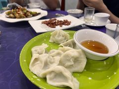 -郭姐·威海渔村(黄兴路店)