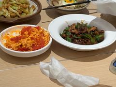 -乡村基·川味现炒大王(熙悦天街店)