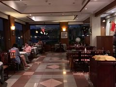 -湖畔居茶楼(湖滨店)