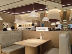 -同合居·非遗东北菜(王府井店)