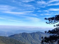 -明月山风景名胜区