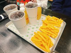 -Shake Shack(南山万象天地店)