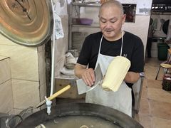 -马王庙刀削面馆(四川省交通学院宿舍店)