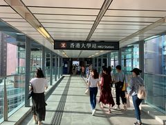 -香港大学