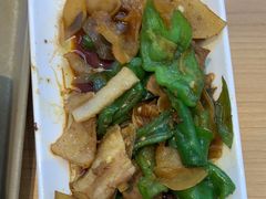 -老乡鸡(新邻天地店)