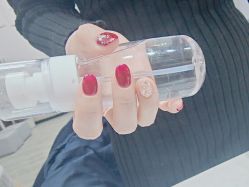 -四叶·轻日式美甲美睫