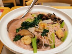 -莆田餐厅PUTIEN(三里屯店)
