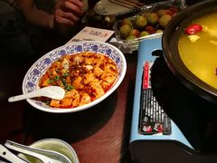 -杨记隆府(汉街店)
