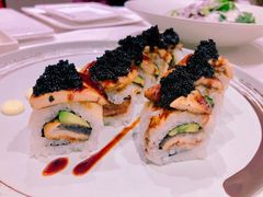-将太无二·北美传奇寿司(瑞士公寓店)