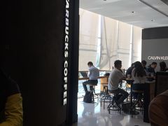 -星巴克(来福士2F店)