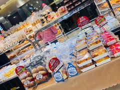 -85度C(南京龙江店)