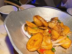 -绿茶餐厅(朝阳大悦城店)