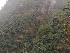 -磐安十八涡风景区
