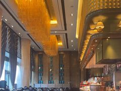 -万达瑞华酒店美食汇自助餐厅(楚河汉街店)