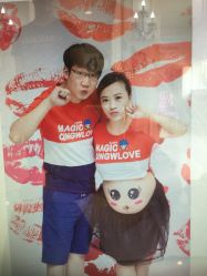 -苏菲亚婚纱影楼尊爵店(昆区店)