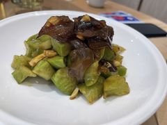 -鲜得莱渔港·小平岛海胆馆(七贤岭店)