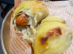 -何发发和牛烧肉·鳗鱼榴莲放题自助(乐峰广场店)