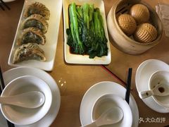 核桃包-鹿其林酒家(大学城店)