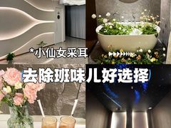 -小仙女采耳·按摩·SPA(深圳旗舰店)