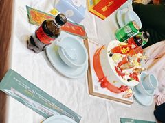 -津沽小院(天津之眼店)