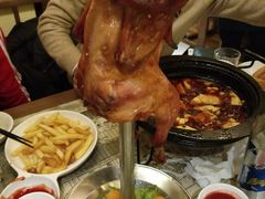 -十二饭点·川菜(北站圆融店)