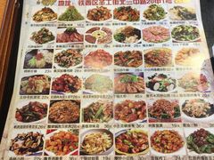 -稻品香小锅饭豆腐馆(北三路店)