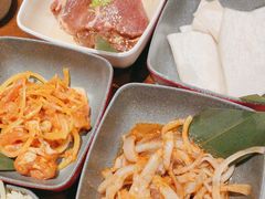 -新石器烤肉(虹悦城店)