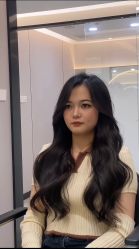 -YESIDO椰岛造型烫发染发