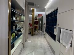 -海马体照相馆(环贸iapm大师爱情店)