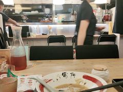 -雷门拉面(龙湖成都金楠天街店)