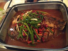 -半天妖烤鱼(方庄店)