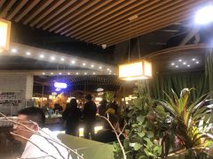 -德得轩韩式自助烤肉(兰花城店)
