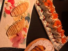 -鹏祖料理