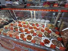 -西塔大冷面(市府大路店)