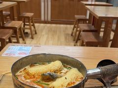 -小满手工粉(上海文峰广场店)