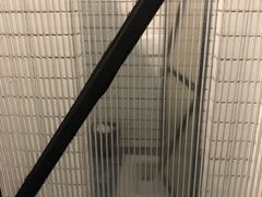 -几个木匠匠人厨房