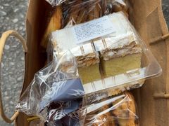 -国际饭店·帆声西饼屋(黄河路店)