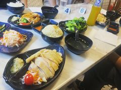 -鸡坤茶室(三里屯店)