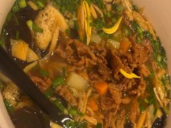 -秦和居(大唐时代店)