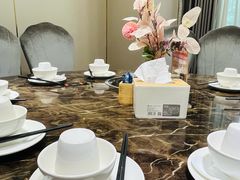 -陆记鹅庄·潮汕菜·狮头鹅(大仟里店)